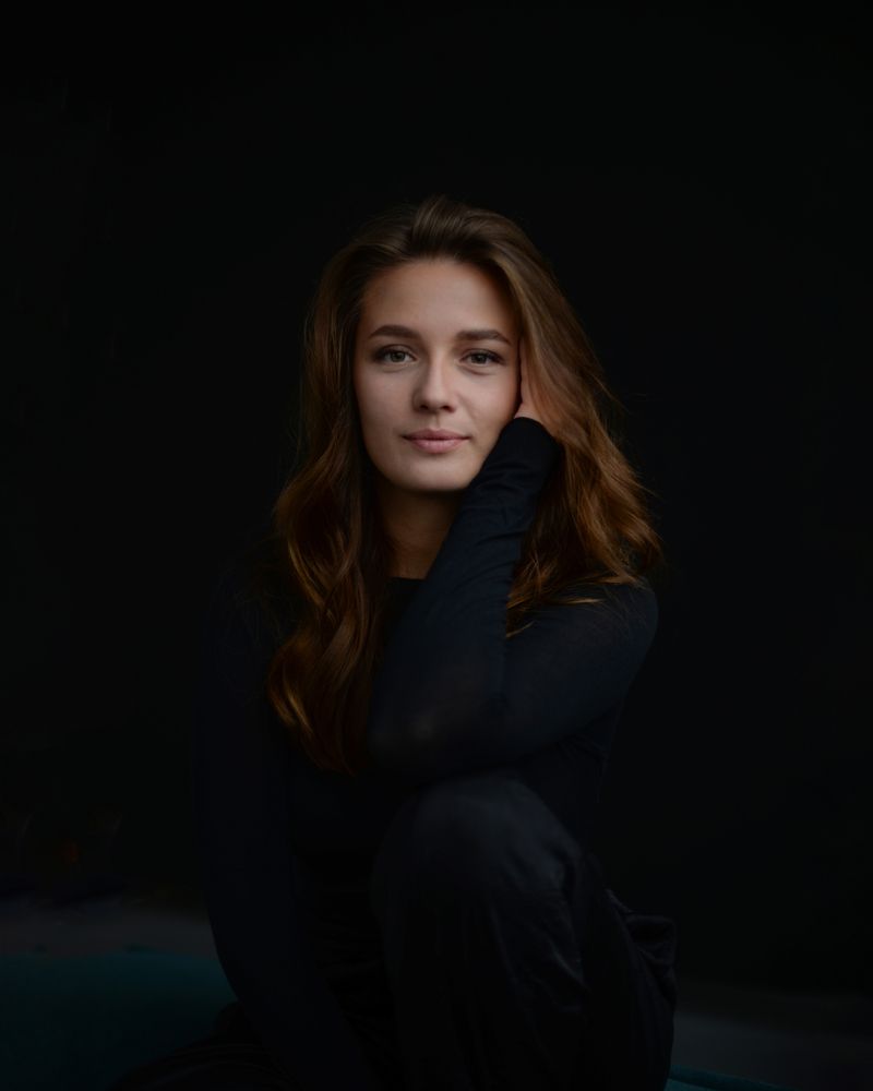 Photograph by Мария Кошевец