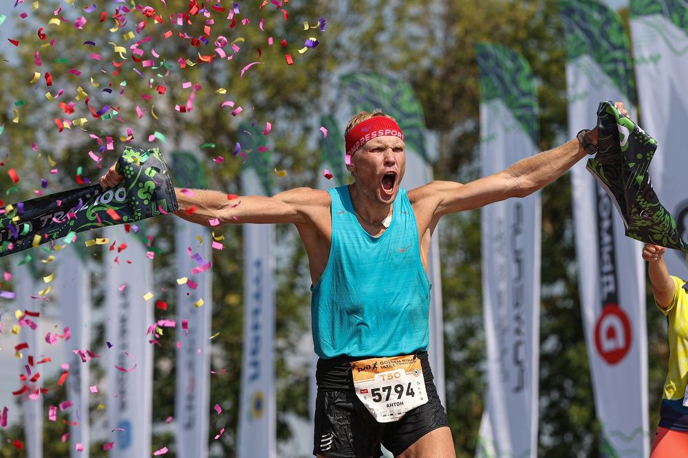 Photograph by Трофимова Юлия