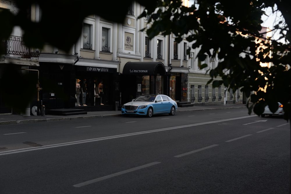 Photograph by Мария Кошевец