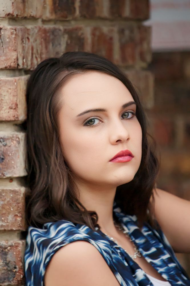 Photograph by Michelle Hart