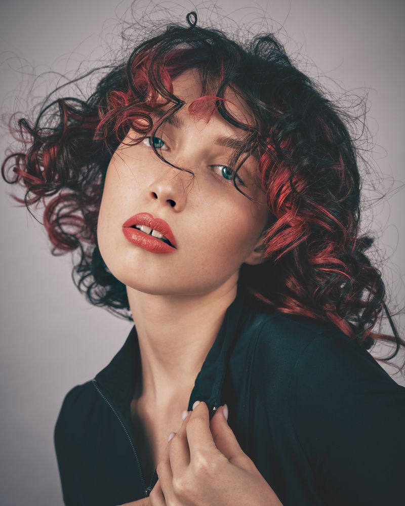 Photograph by Вадим Сигаев