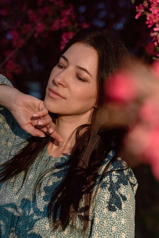 Фотография автора Юлия Кудря