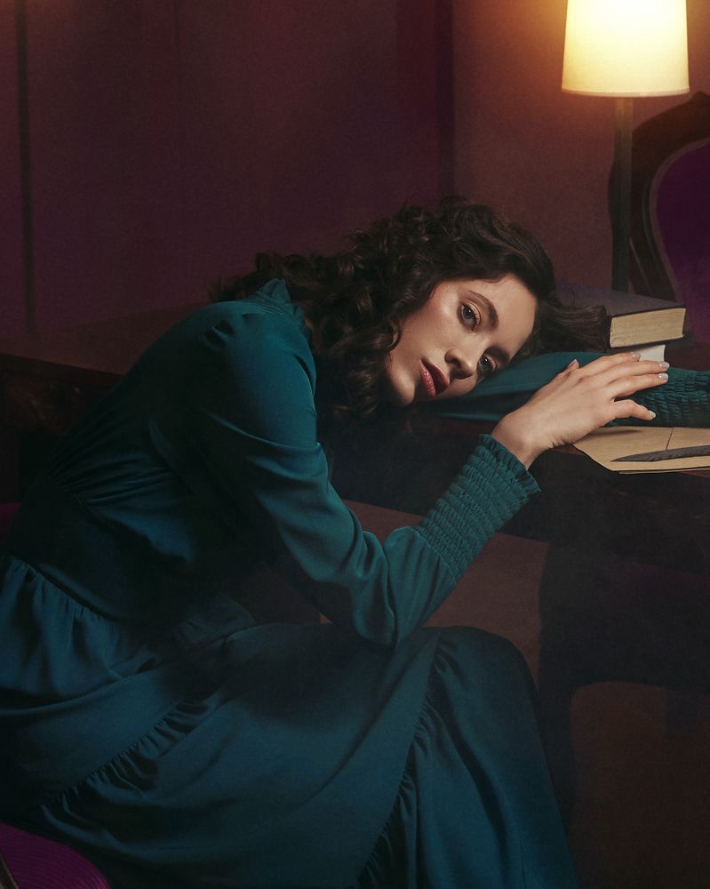 Photograph by Natalie Bero