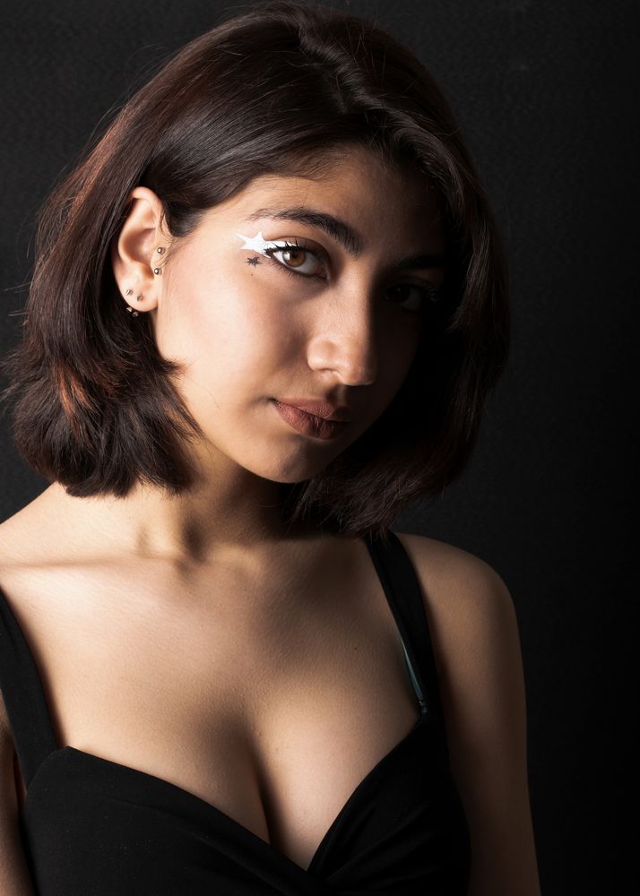 Photograph by Mina Mamdouhi