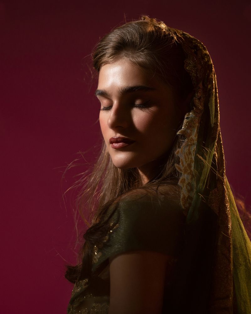 Photograph by Mohammad Fattal