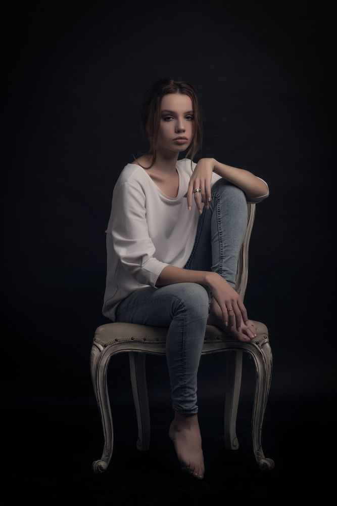 Photograph by Валерия Дорогова