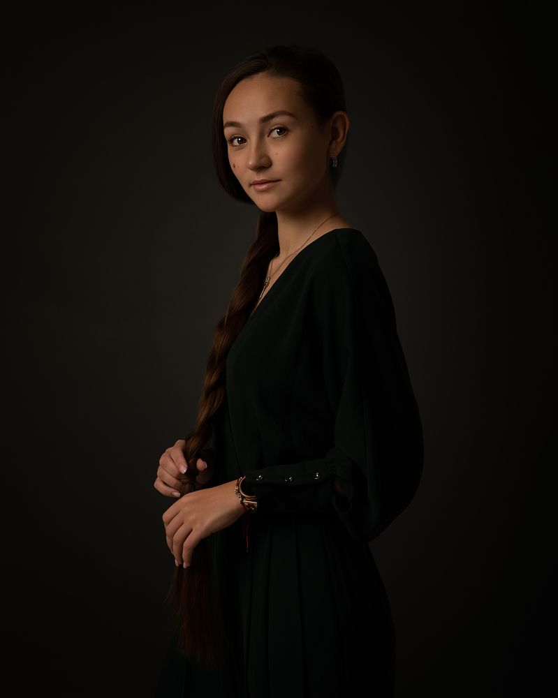 Photograph by Валерия Дорогова