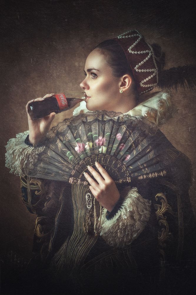 Photograph by Francesca Calabró