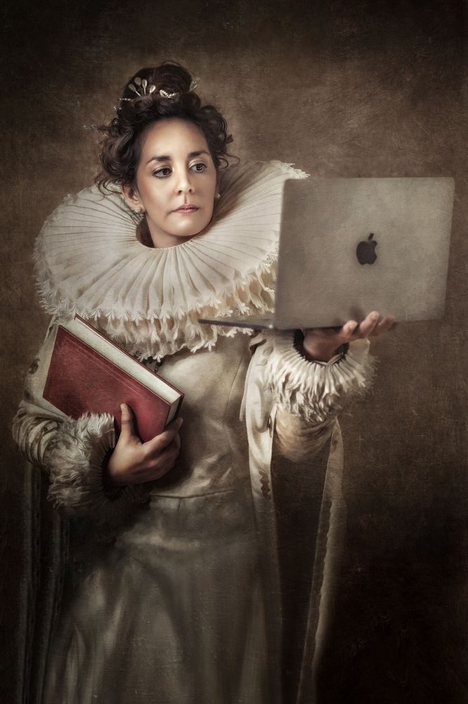 Photograph by Francesca Calabró