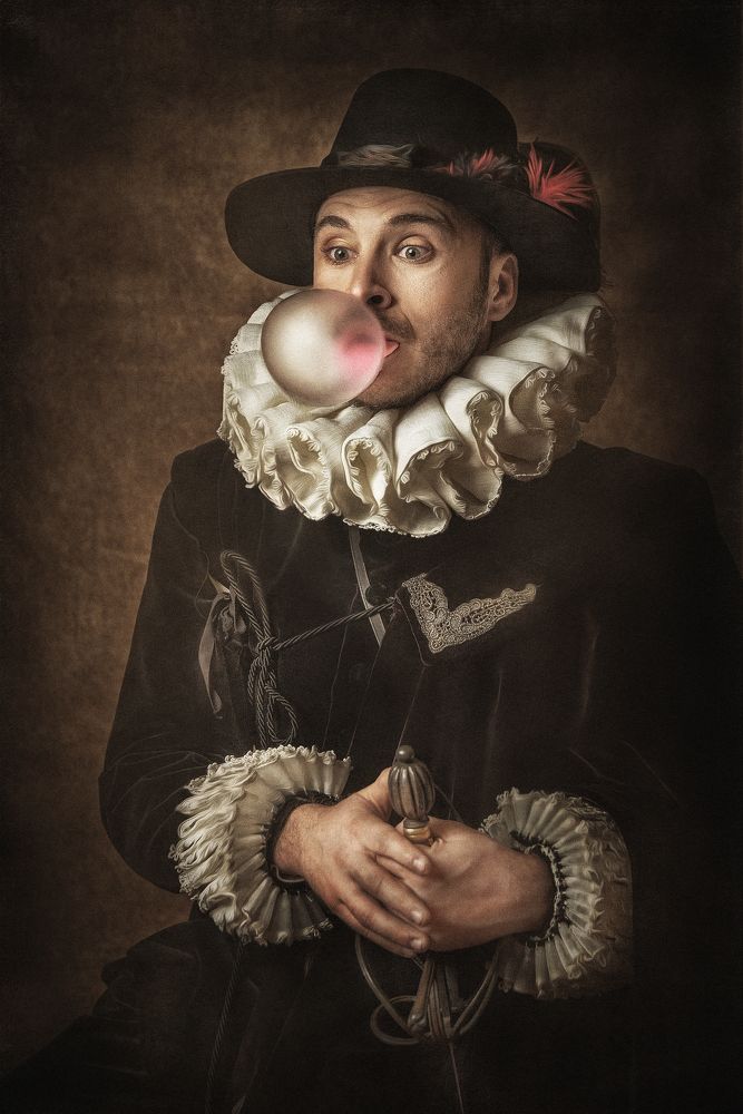 Photograph by Francesca Calabró