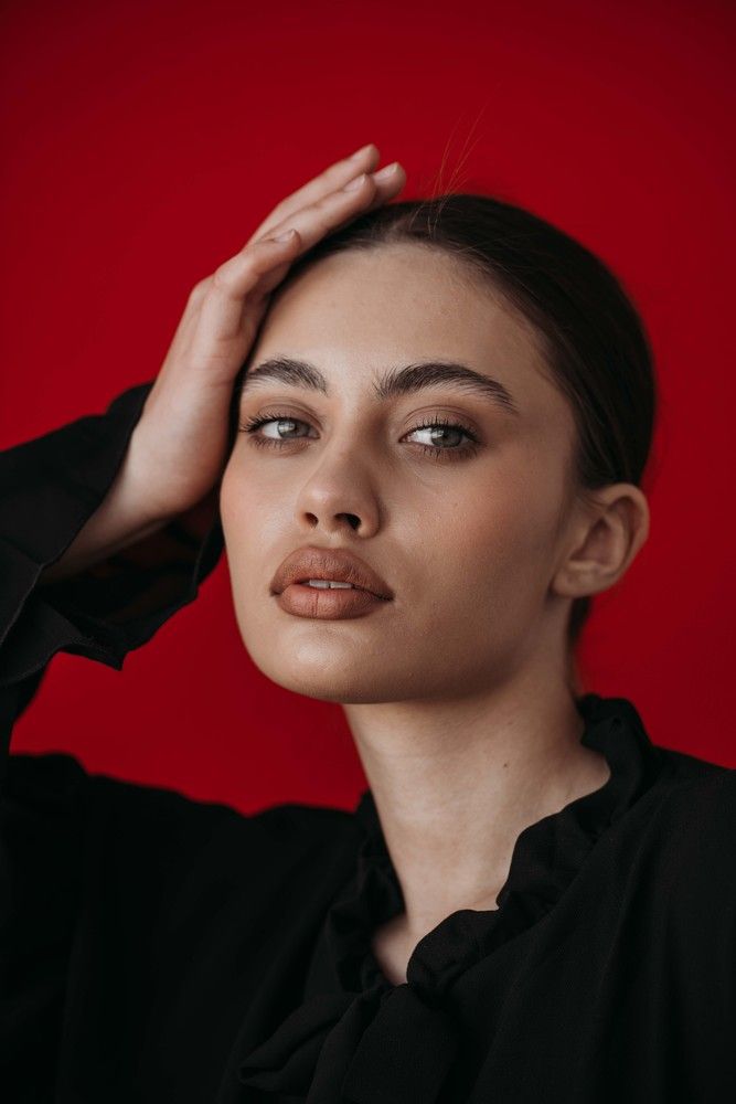 Photograph by Екатерина Гайдук