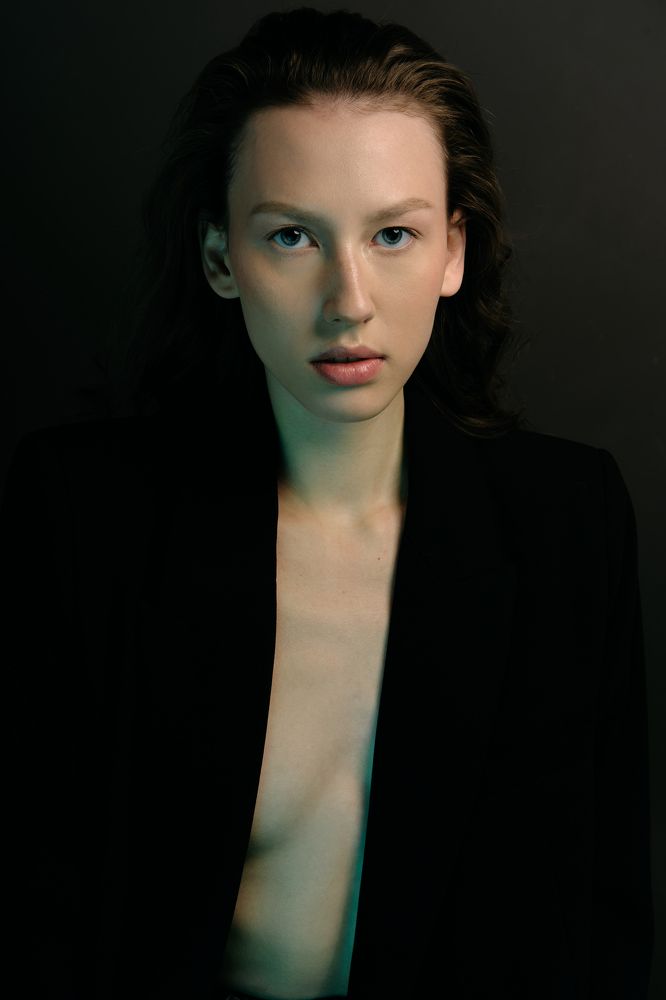 Photograph by Evgeniya Dovgalyuk