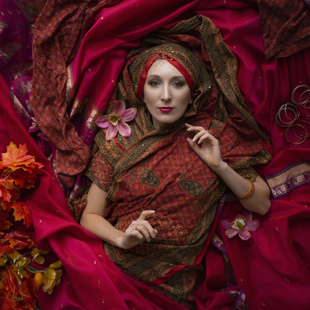 Photograph by Татьяна Карцева