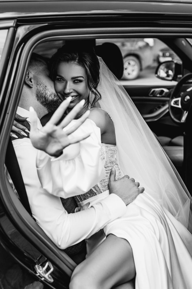 Photograph by Олеся Рябкова