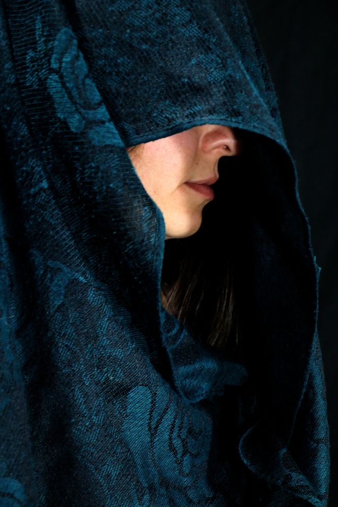 Photograph by Silvia Ferrante