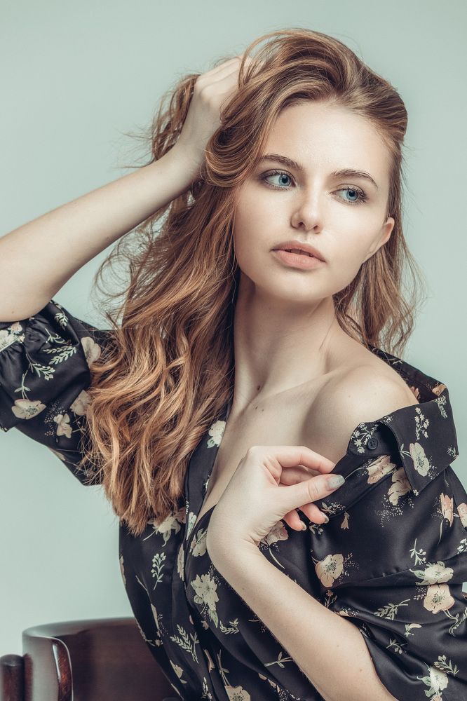 Photograph by Андрей Неуймин