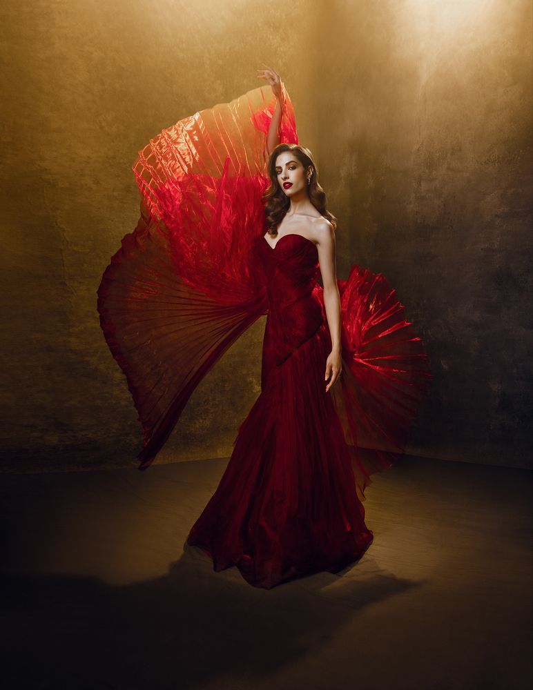 Breath of the Dragon