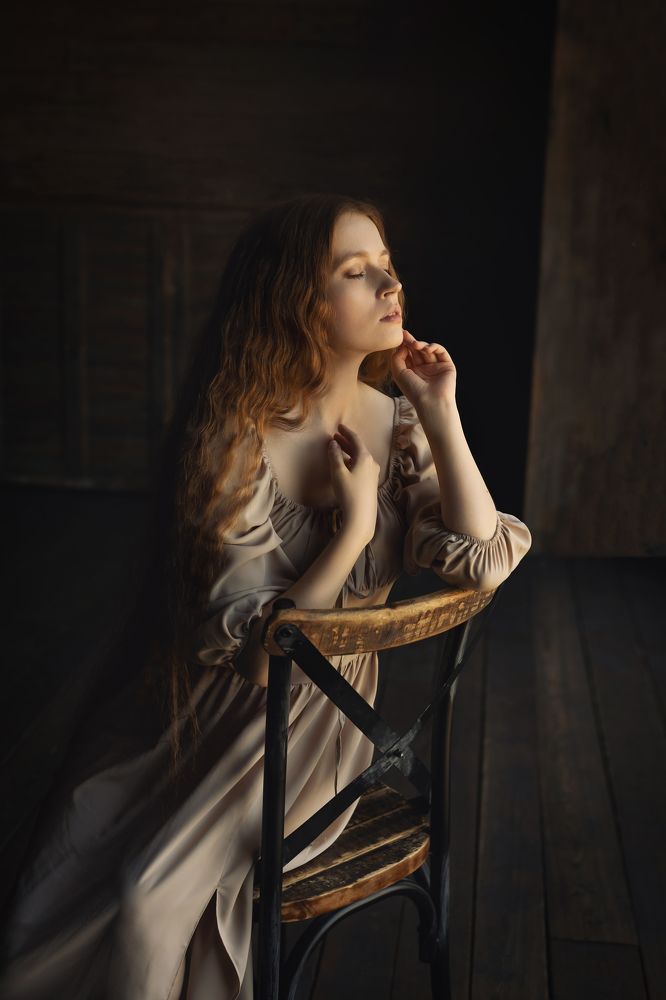 Photograph by Катерина Родионова