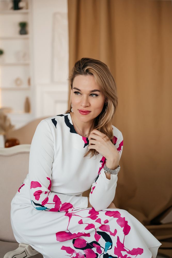 Photograph by Anastasiya Buller