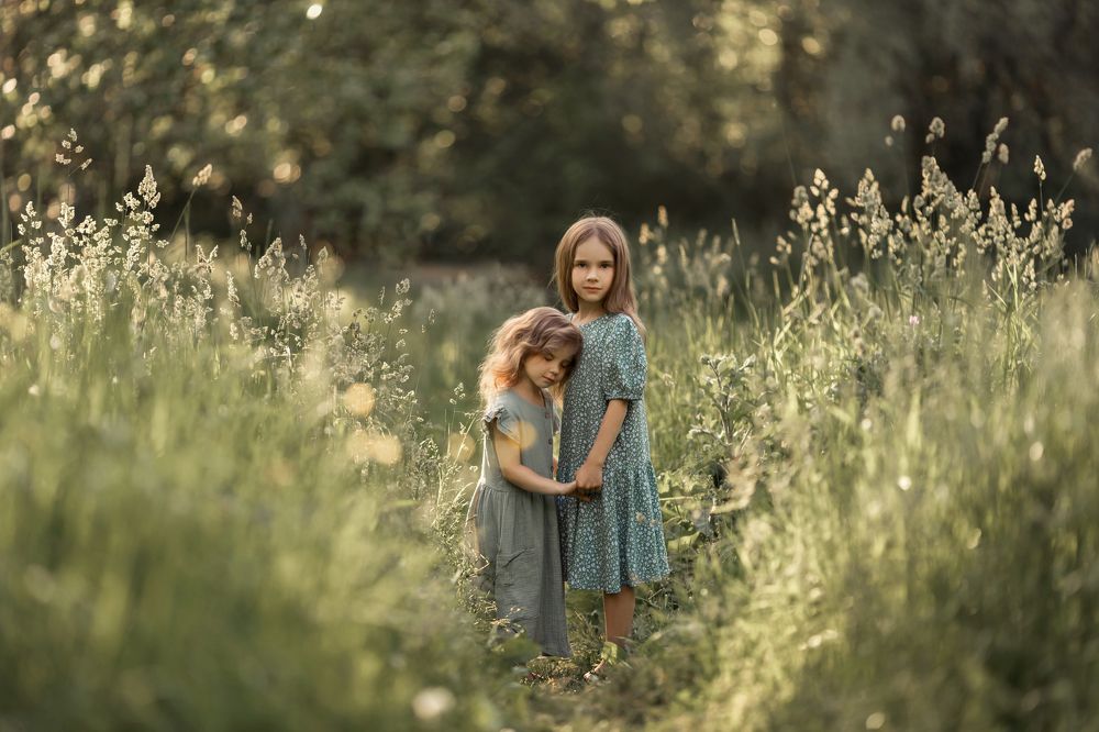 Photograph by Катерина Родионова