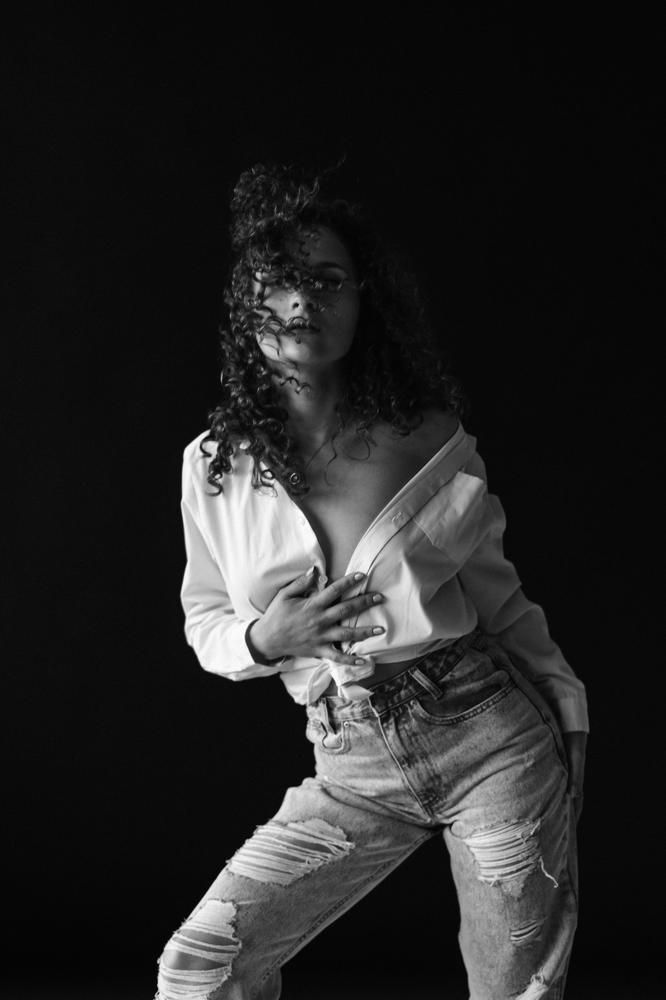 Photograph by Daria Mykhalyuk