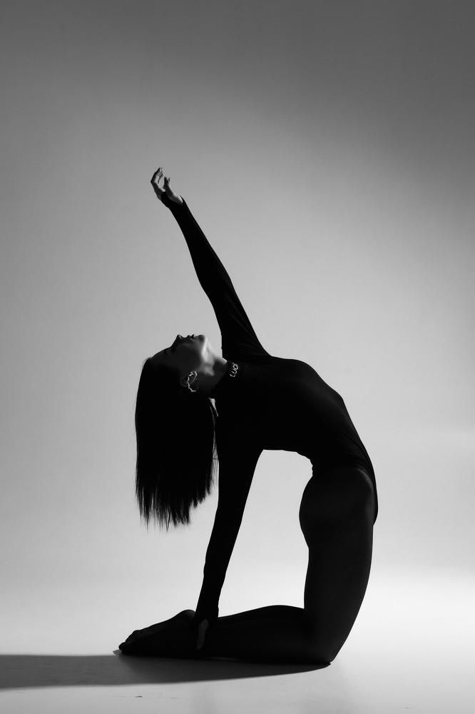 Photograph by Daria Mykhalyuk