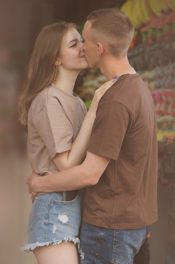 Photograph by Евгения Бронова