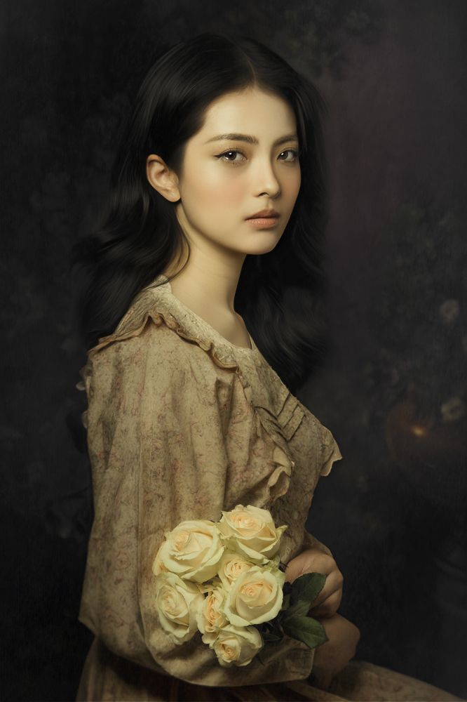 Photograph by Ly Tuan Dat