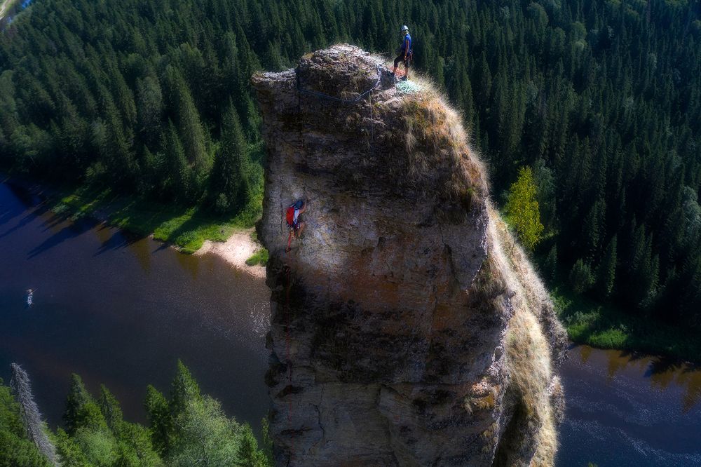 Photograph by Александр Чазов