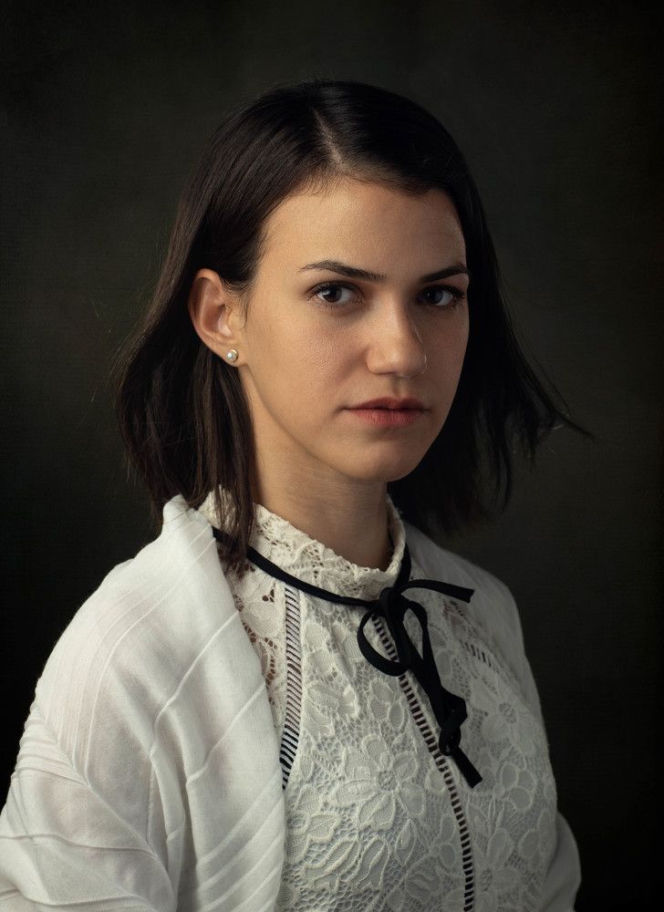 Фотография автора Dmitriy Komarenko