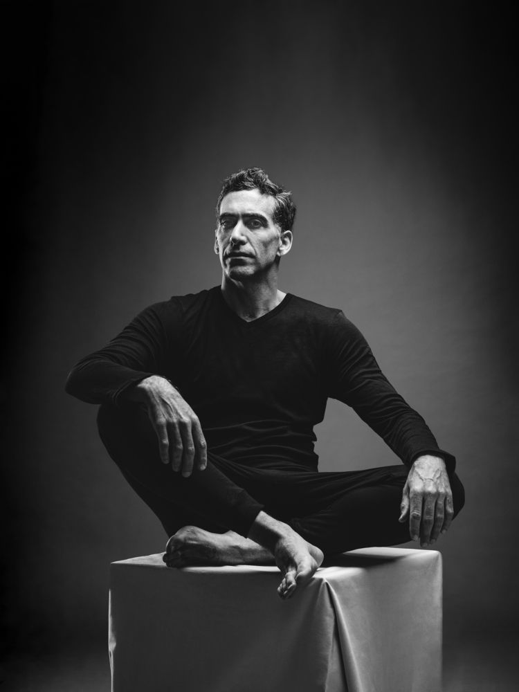 Фотография автора Dmitriy Komarenko