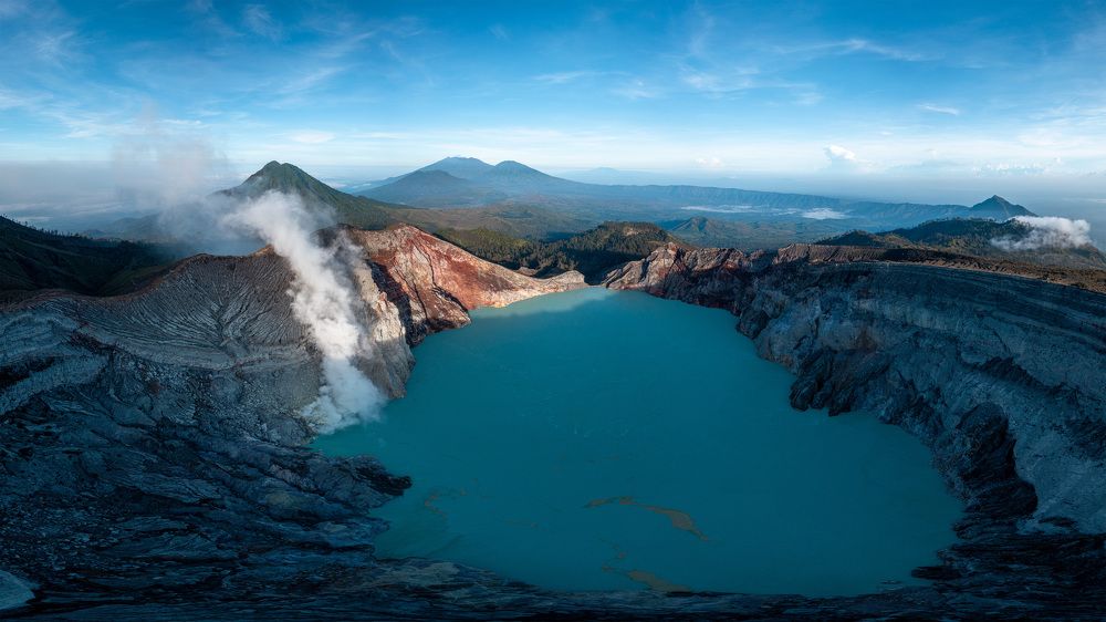 Photograph by Hanh P. T. Pham