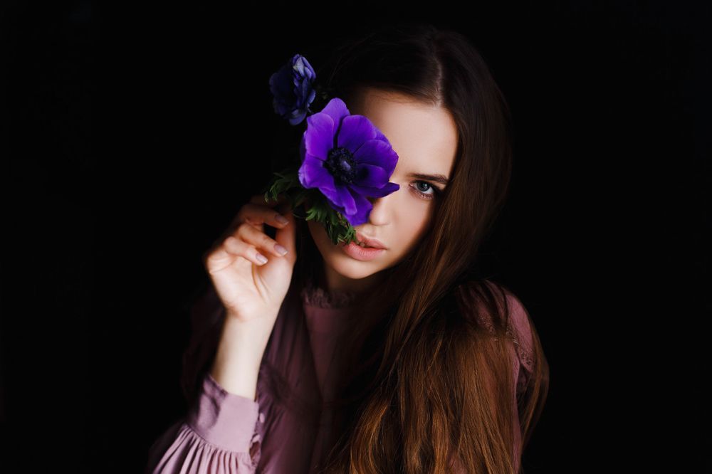 Photograph by Marie Dashkova