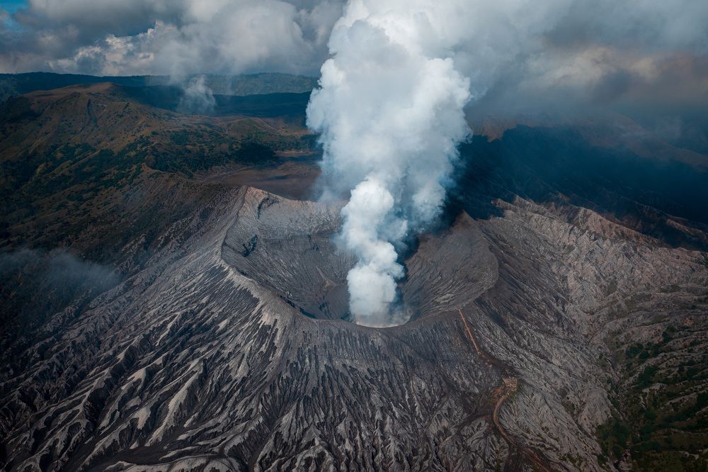 Photograph by Hanh P. T. Pham