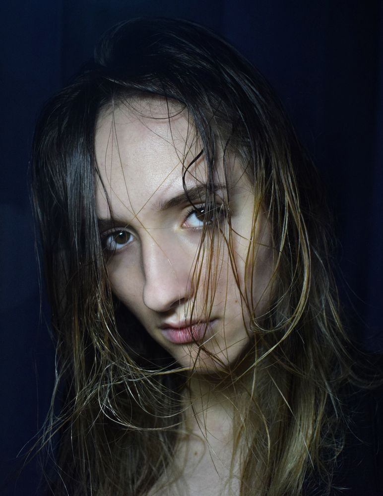 Photograph by Людмила Аненкова