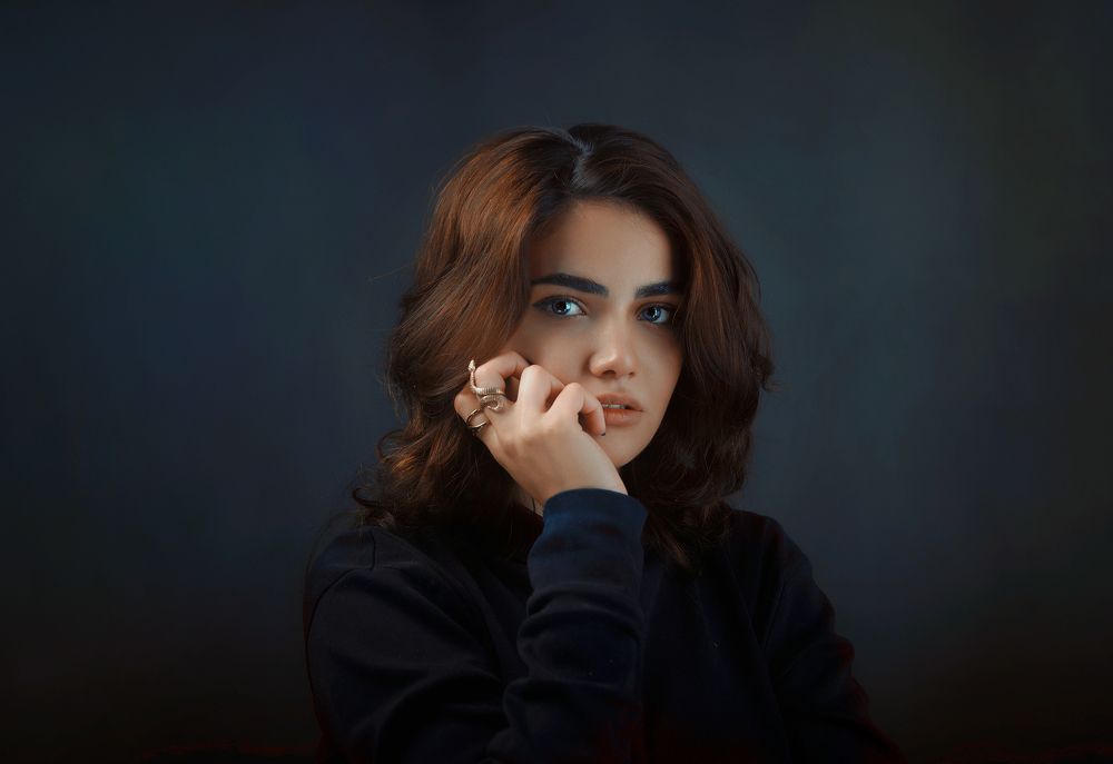 Photograph by Babak Nilforoushan