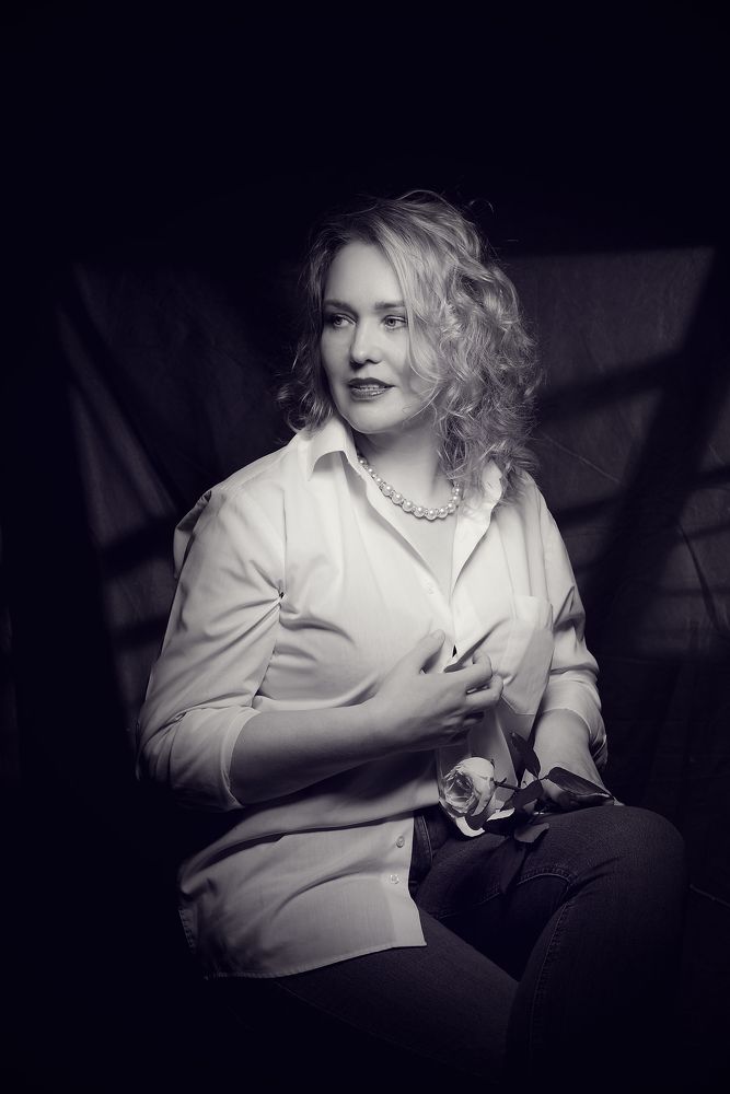 Photograph by Константин Гудков