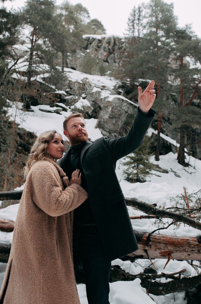 Photograph by Ася Легконогова