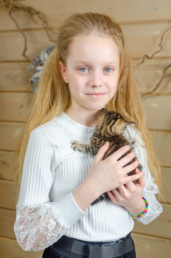 Photograph by Бадретдинов Виталий