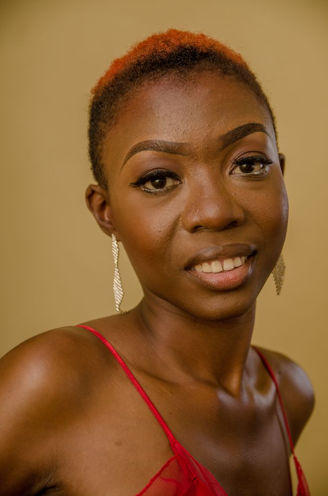 Photograph by Michael McIntosh