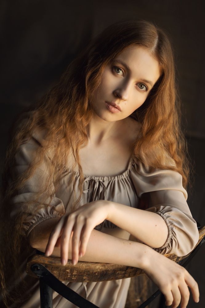 Photograph by Катерина Родионова