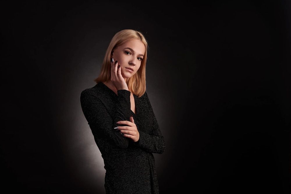 Photograph by Евгений Беляк