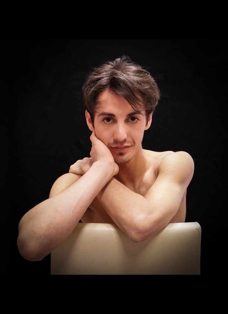 Photograph by Анна Рубинштейн