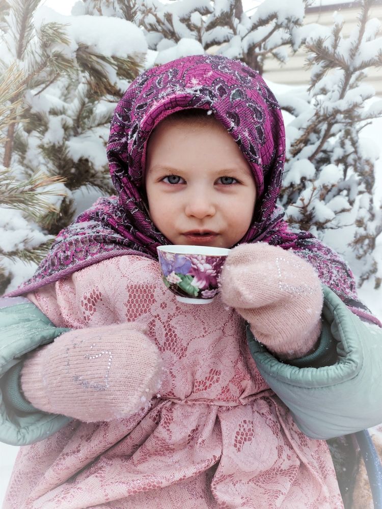 Photograph by Софья Налобина