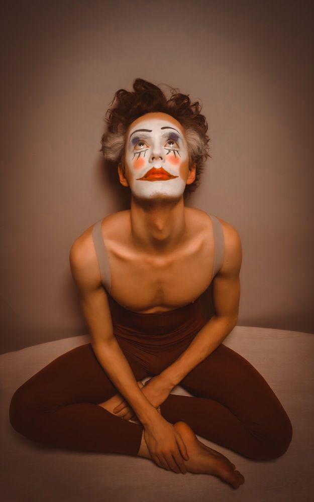 Photograph by Анна Рубинштейн