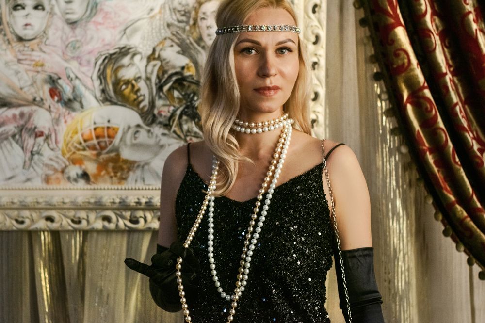 Photograph by Светлана Мухтулова