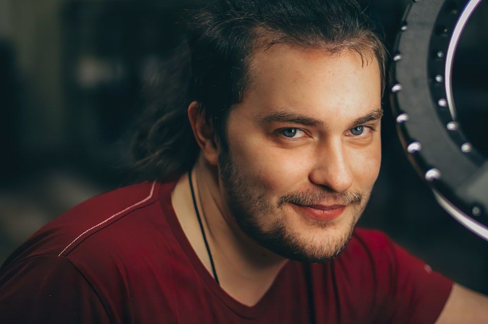 Photograph by Инна Подзорова