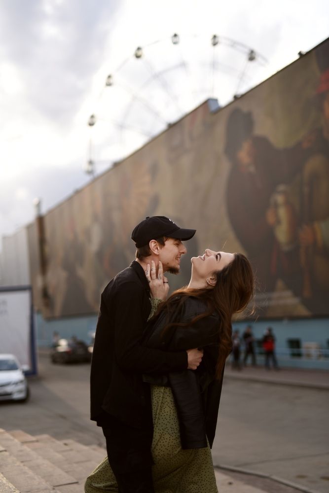 Фотография автора Келлер Ольга