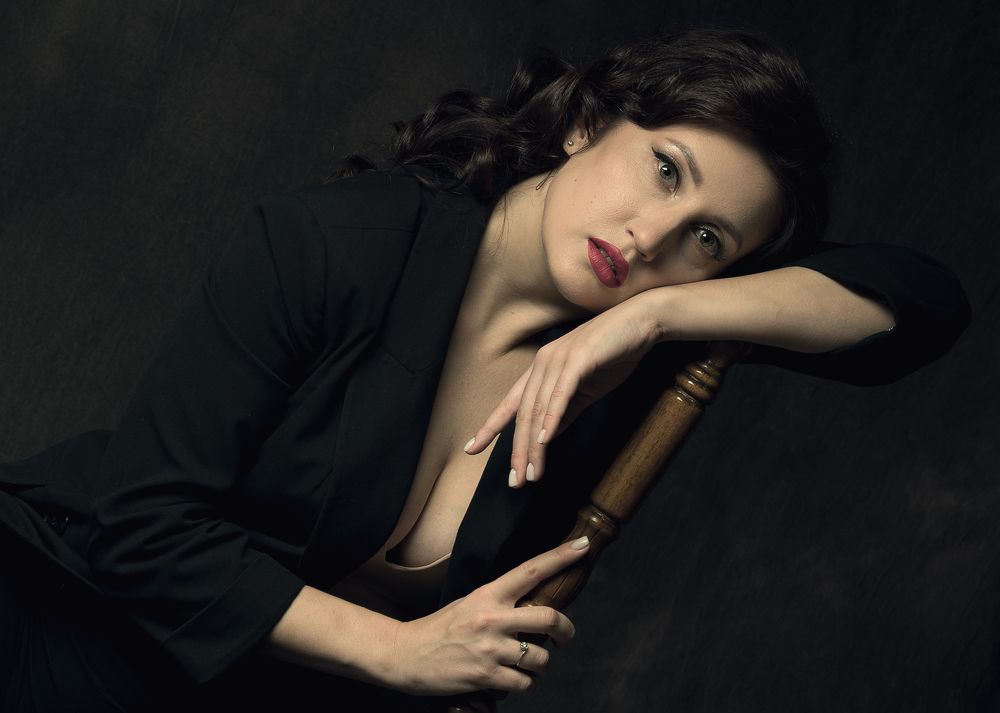 Photograph by Екатерина Рябкова