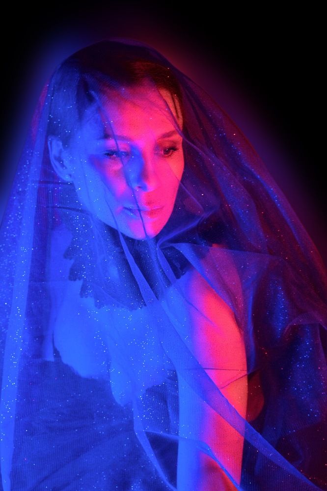 Photograph by Ольга Зорькина